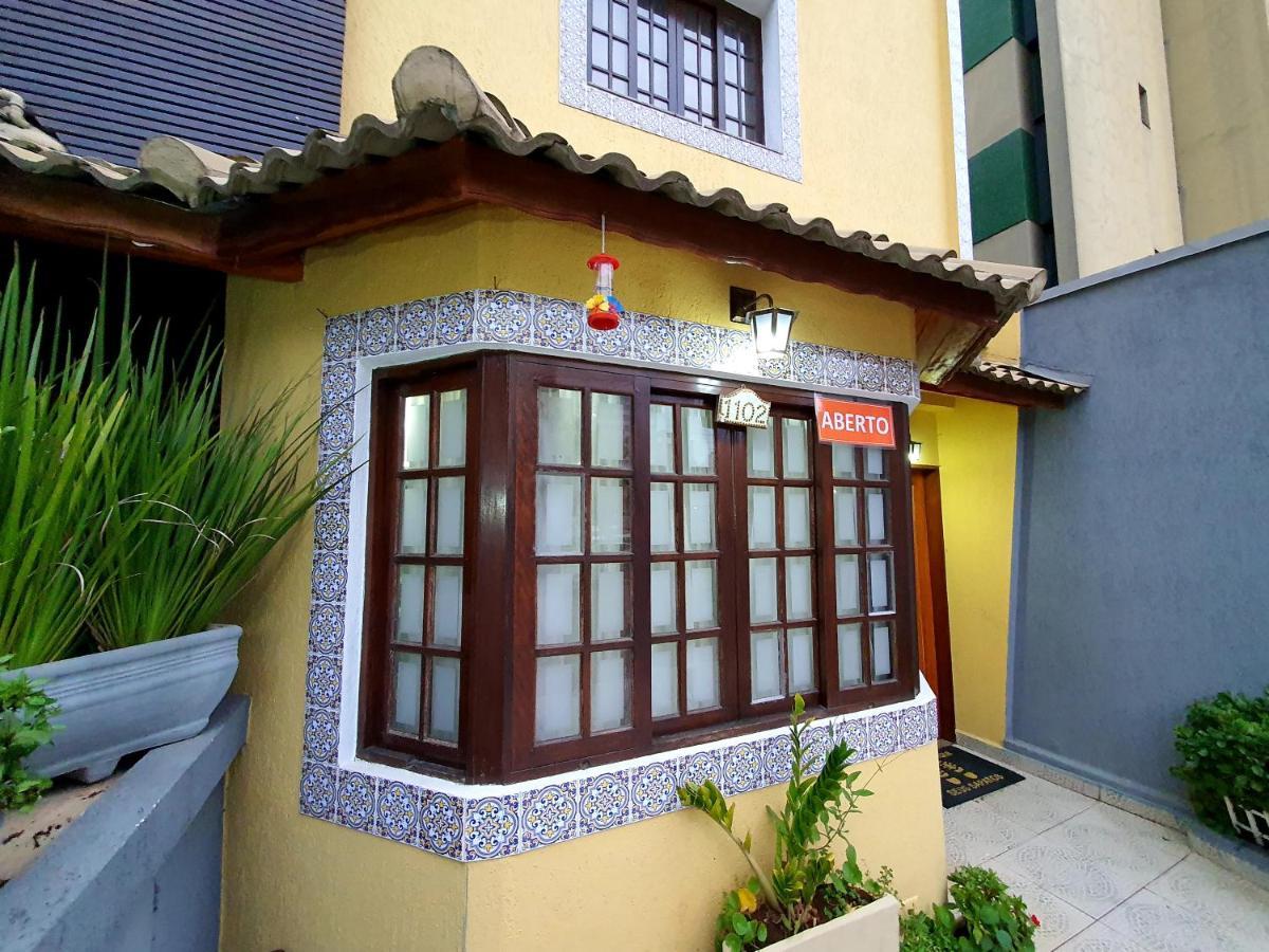 Hotel Valparaíso - Metrô Paraíso e 800m da Av Paulista São Paulo Exterior foto